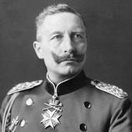 Вильгельм II Гогенцолерн