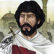 Belisarius