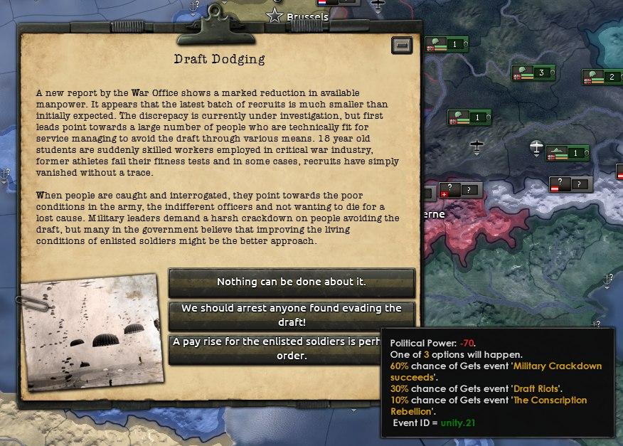  Hearts of Iron IV No Step Back    