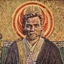 Catholic Jedi