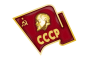 СССР: Генсек